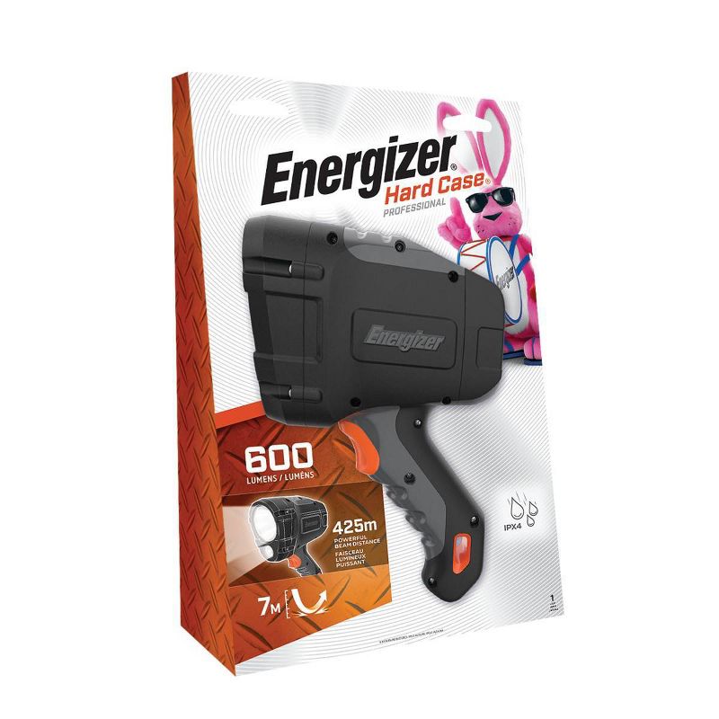 Energizer Weatheready All in One LED FlashLight