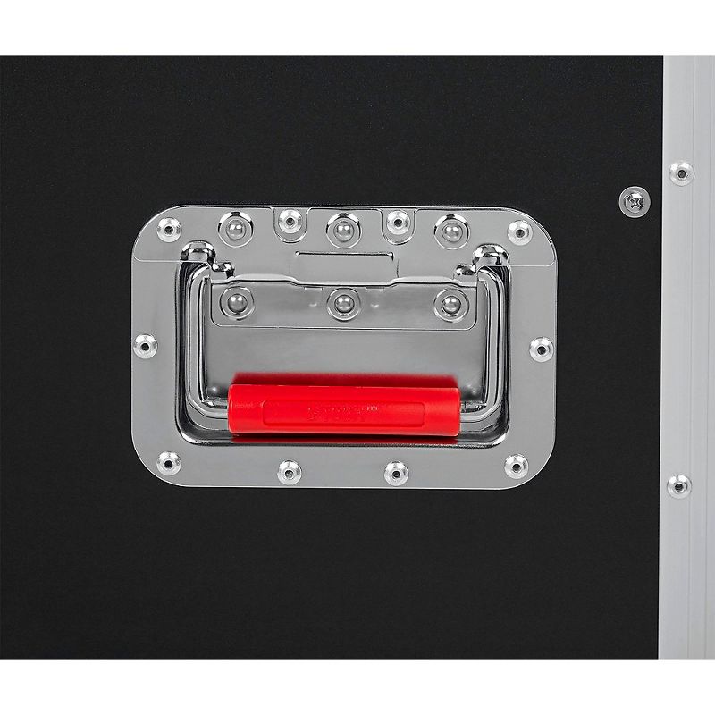 Gator G-TOURTRK3030HS G-Tour Truck Pack Trunk; 30"x30"x27"; 9mm