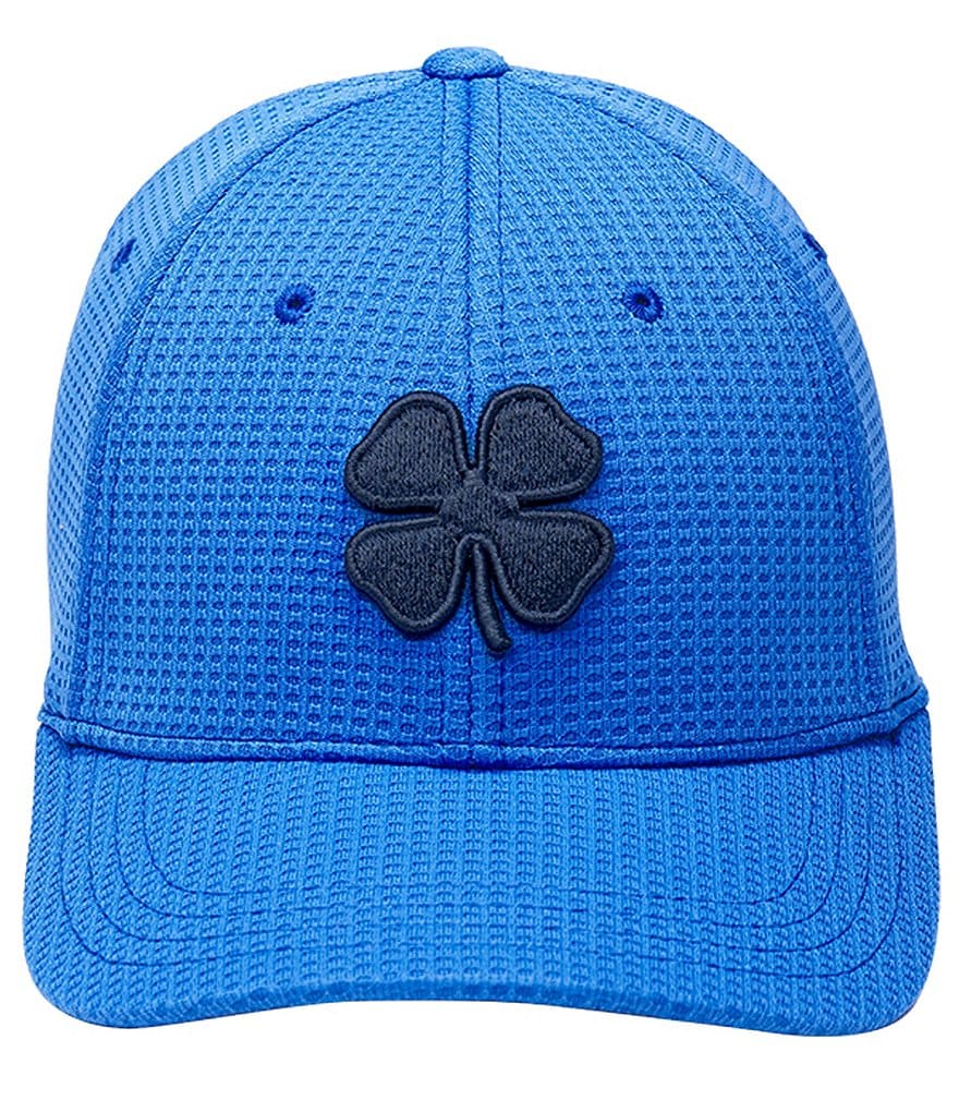 BLACK CLOVER Cap High Roller FlexFit 110&reg; Hat
