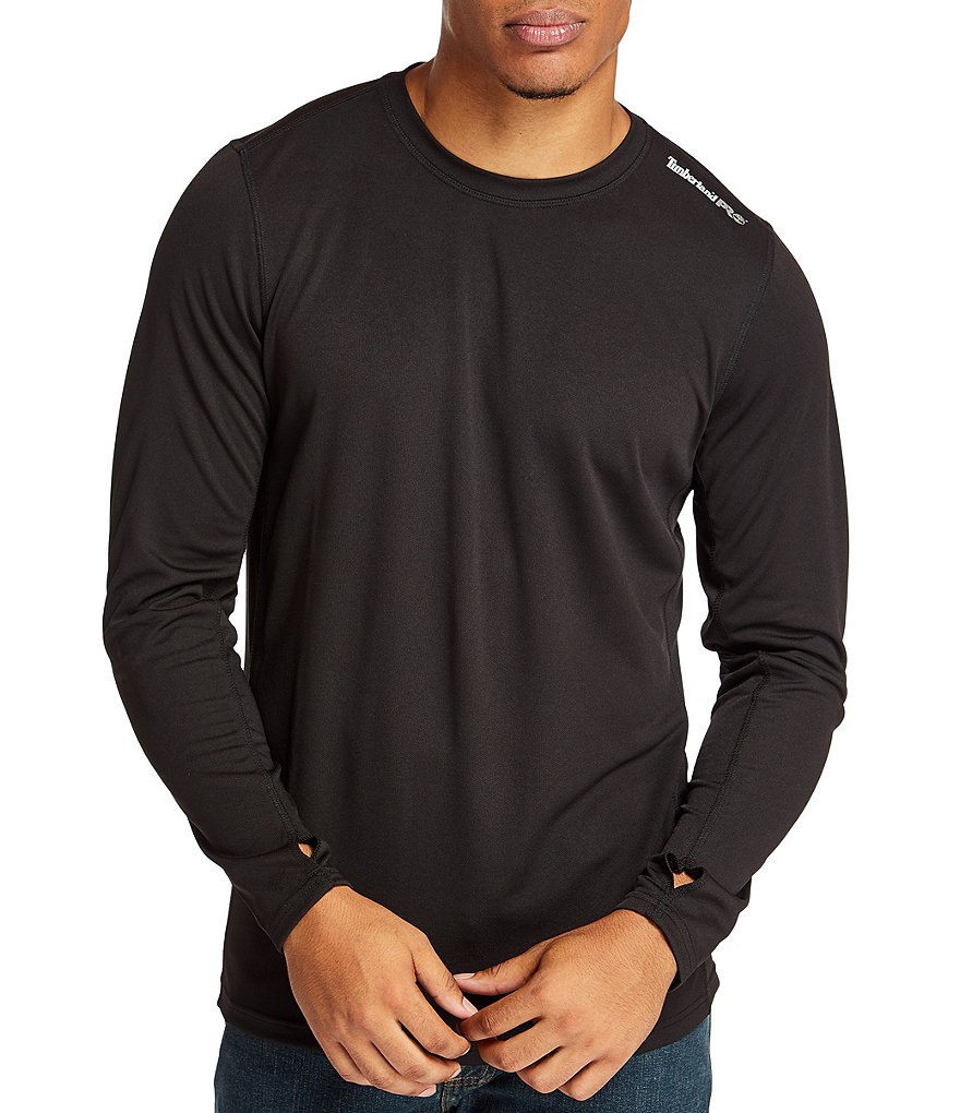 Timberland PRO&reg; Wicking Good Long-Sleeve Tee