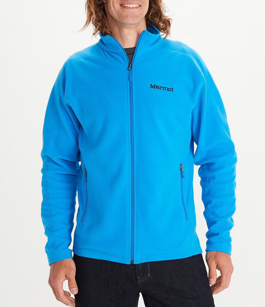 The North Face TKA Glacier Zip Fleece Snow Pullover