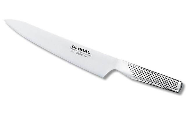 Global Carving Knife