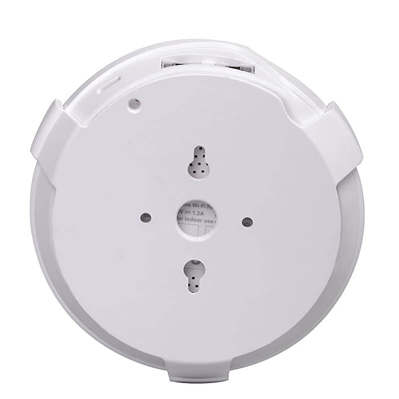 Wall Mount Holder Compatible with TPLink Deco M5 TPLink Deco P7 Whole Home Mesh WiFi System Sturdy Wall Mount Bracket Single