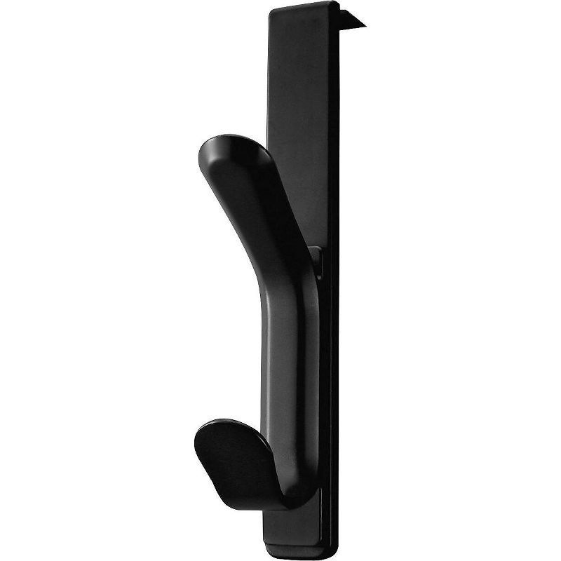 Quatro Umbrella Stand & Coat Rack Steel - Adesso