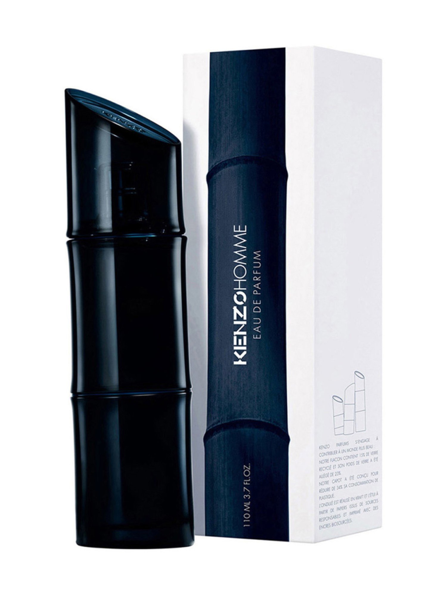 Kenzo Homme Eau de Parfum - 110 ml