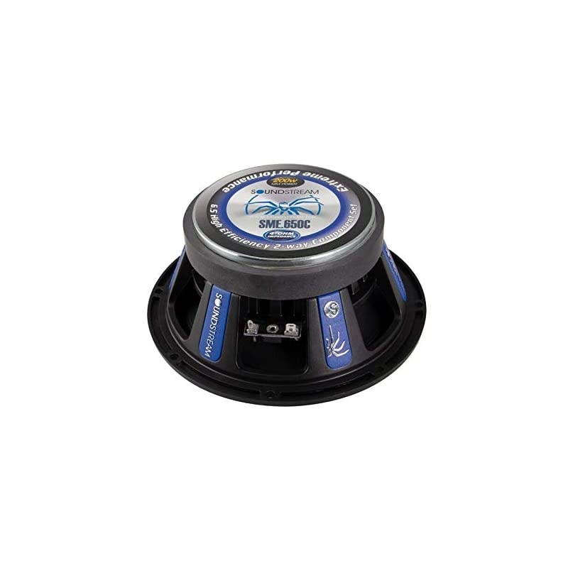 SME650C 65 Pro Audio Component Speaker