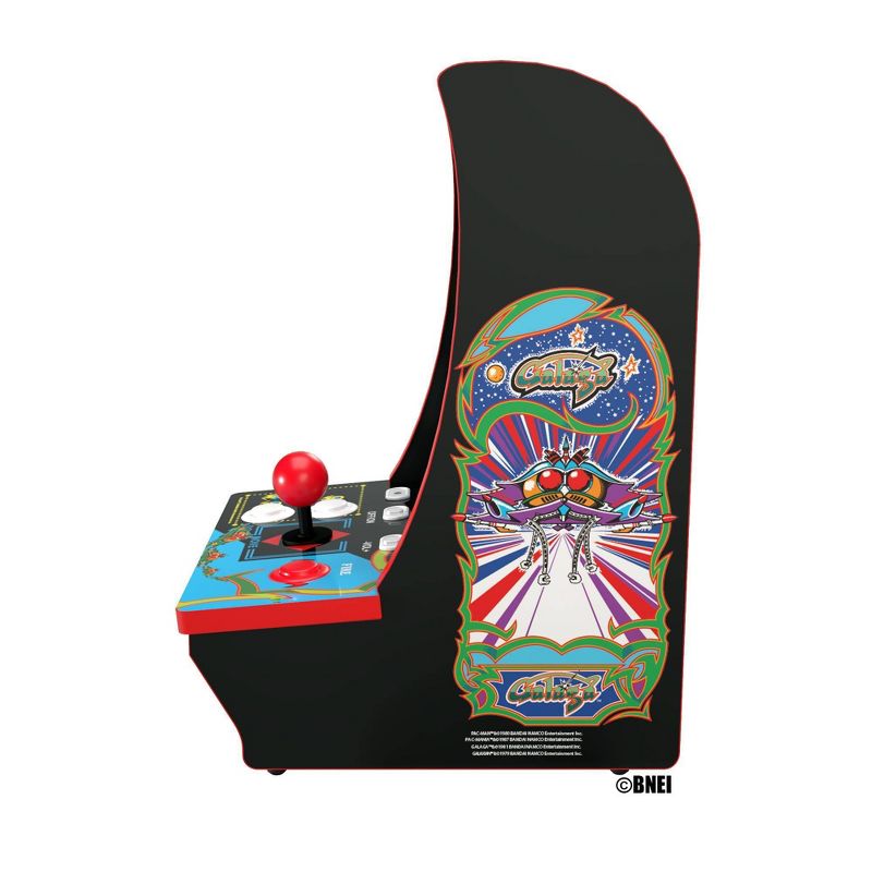 Arcade1Up Pac-Man/Galaga Countercade