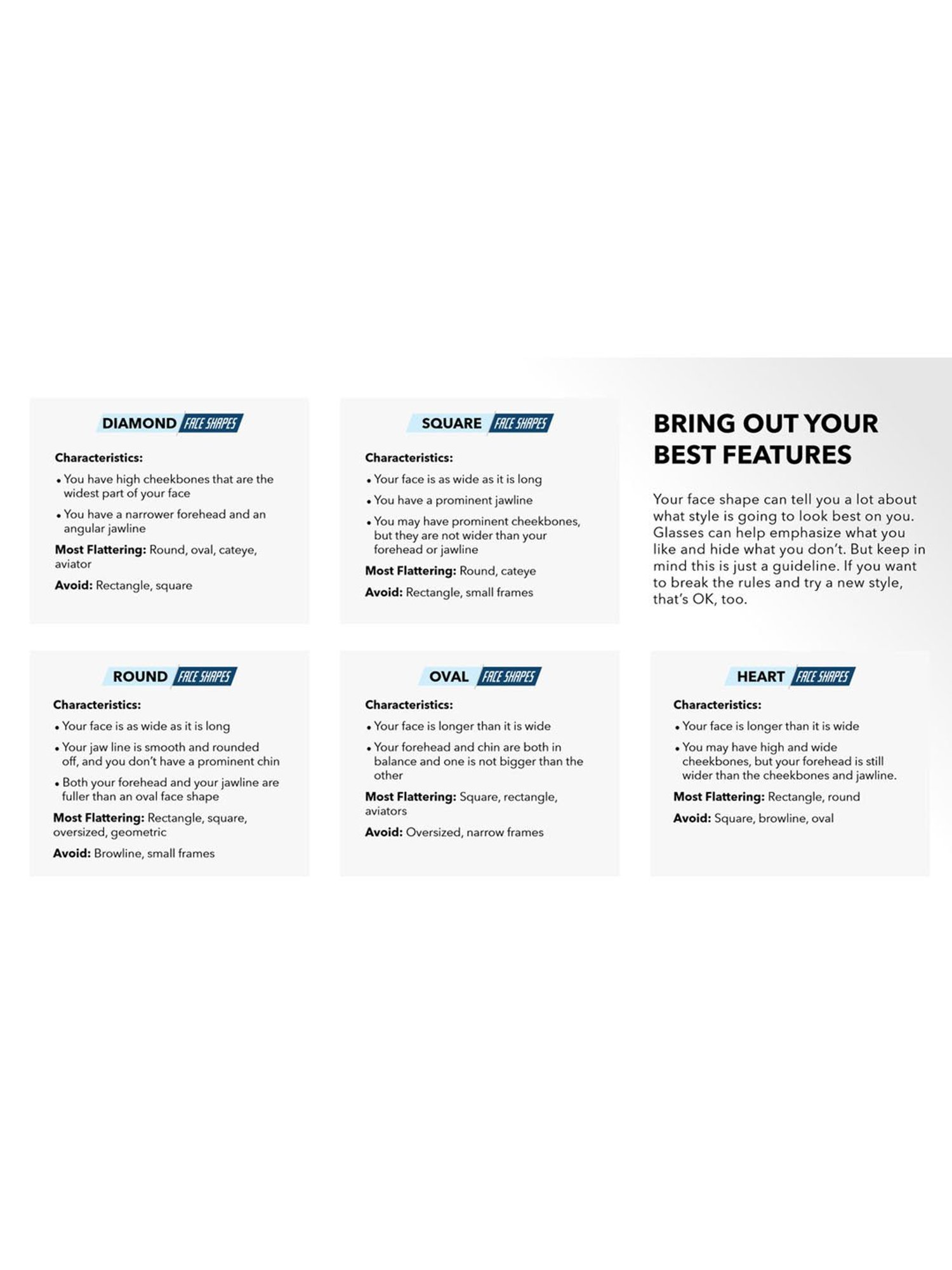 Fossil Grey Rectangular UV Protection Sunglasses for Women