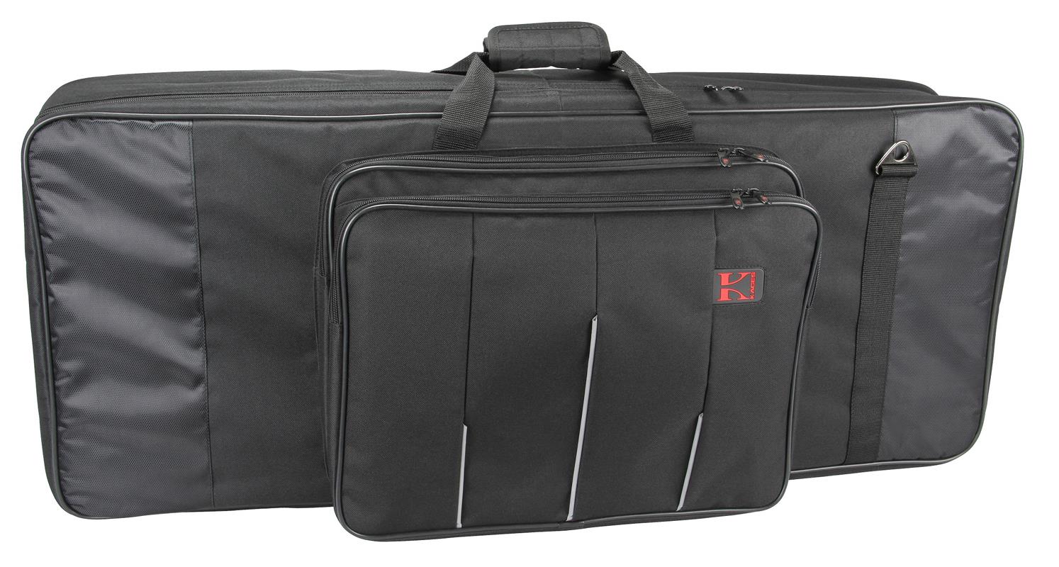 Kaces Xpress 61-key Keyboard Bag