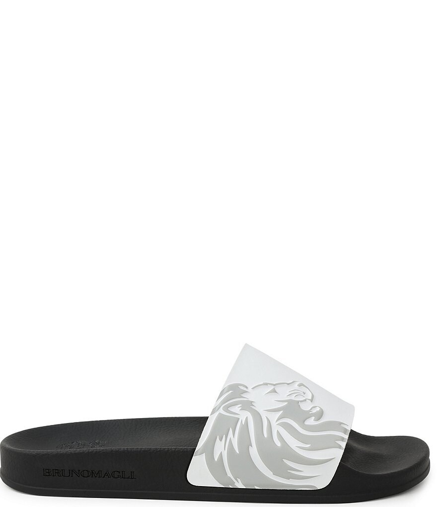 Bruno Magli Men's Messe Slides