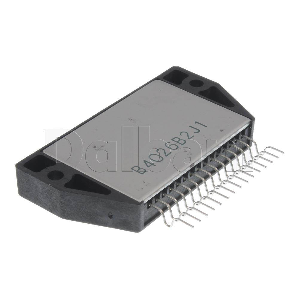 STK4026II Integrated Circuit