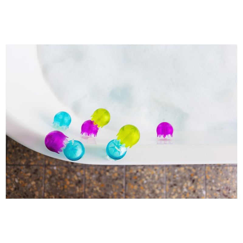 Boon Jellies Suction Bath Toy