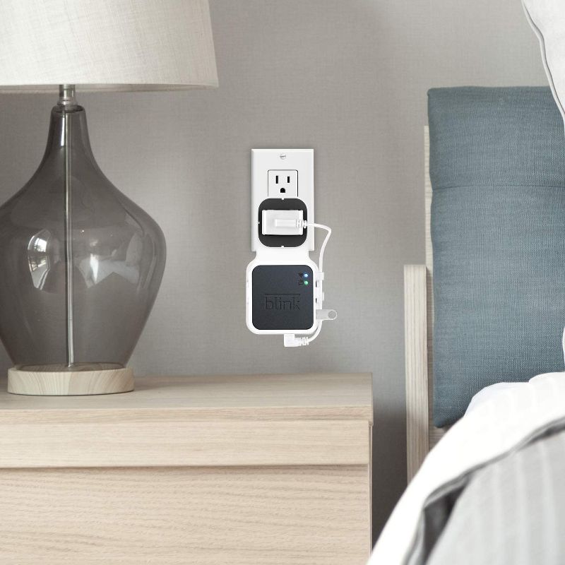 EB1 ALARM CONTROLS CORPORATION LGE 1 1/2" RED MUSHRM BTN