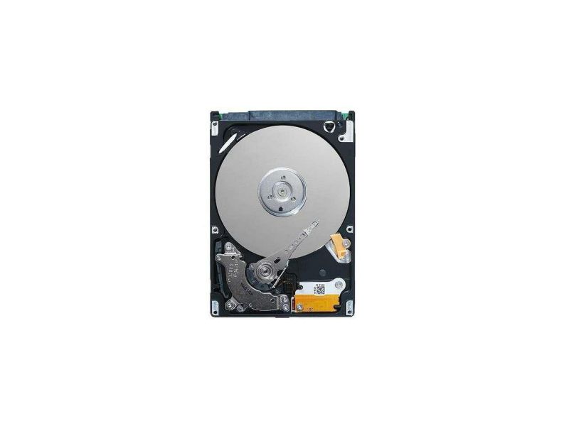 2TB 5400 RPM SATA Notebook Laptop 2.5" Internal Hard Drive for Sony PS3 PS4 & MacBook Pro