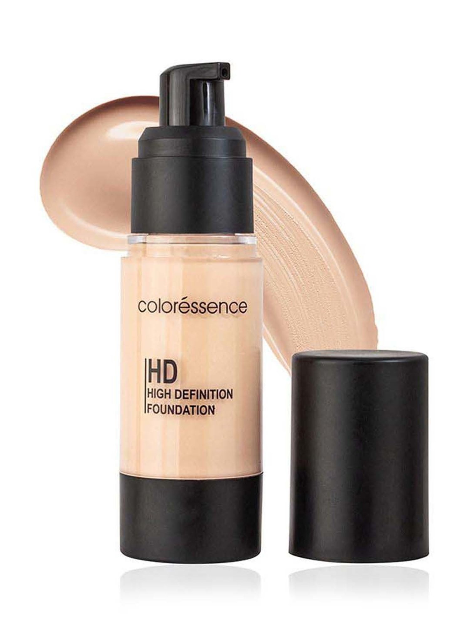 Coloressence High Defination Foundation HDF-1 - 30 ml
