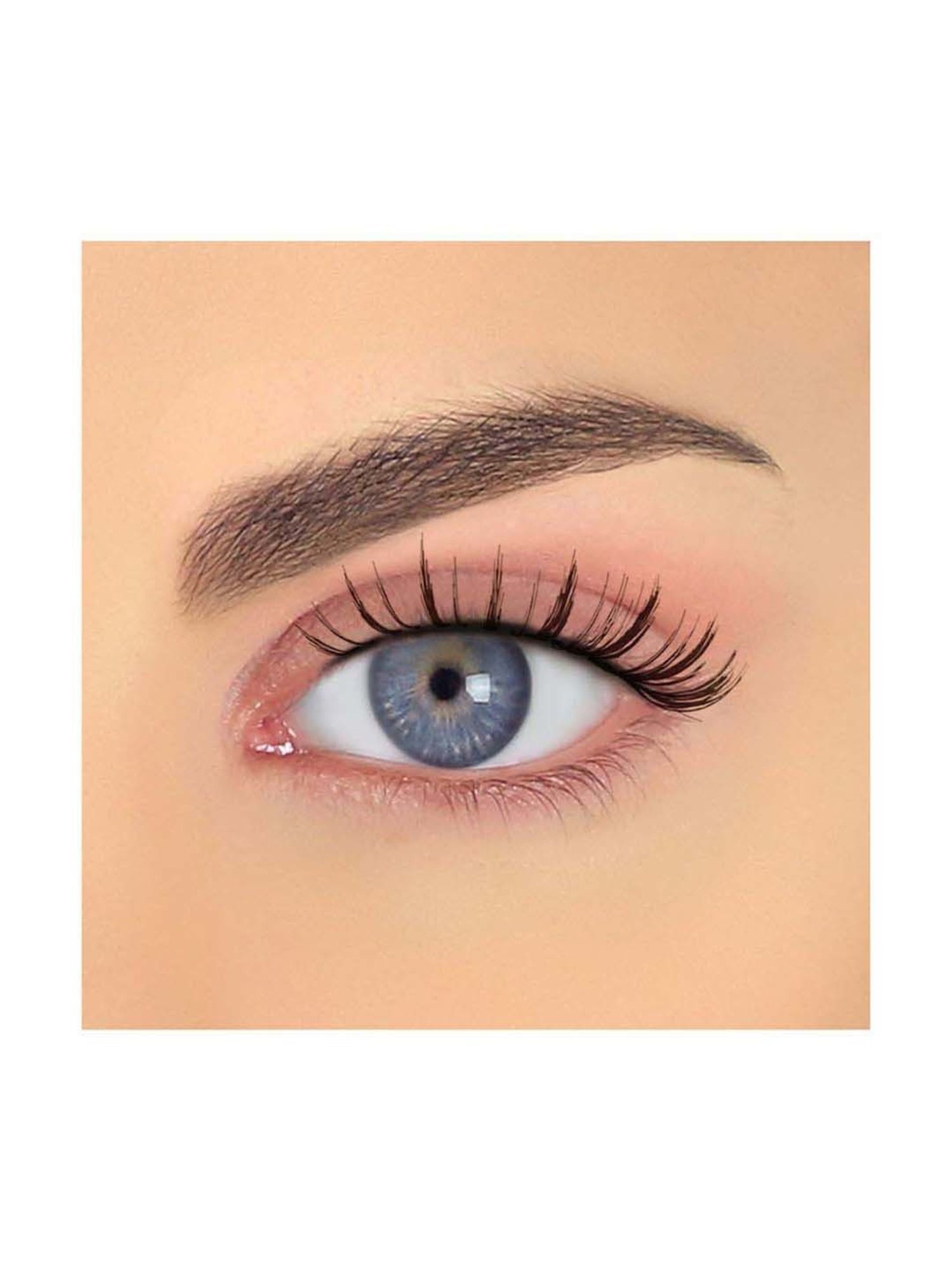 Pinky Goat Lash Pack Artist 1