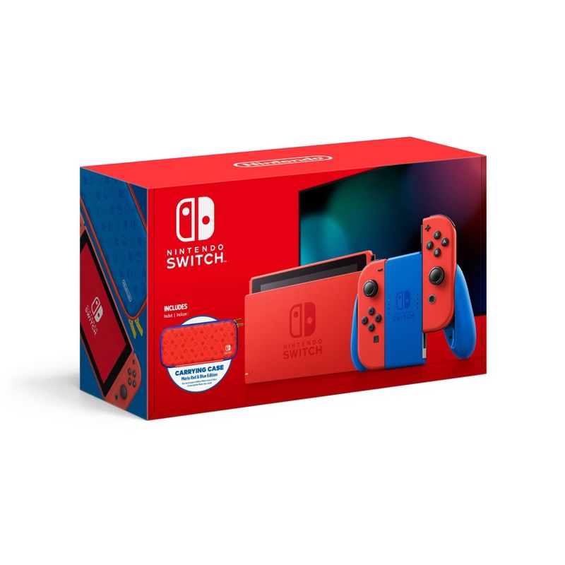 Nintendo Switch Fortnite Wildcat Bundle USA Spec