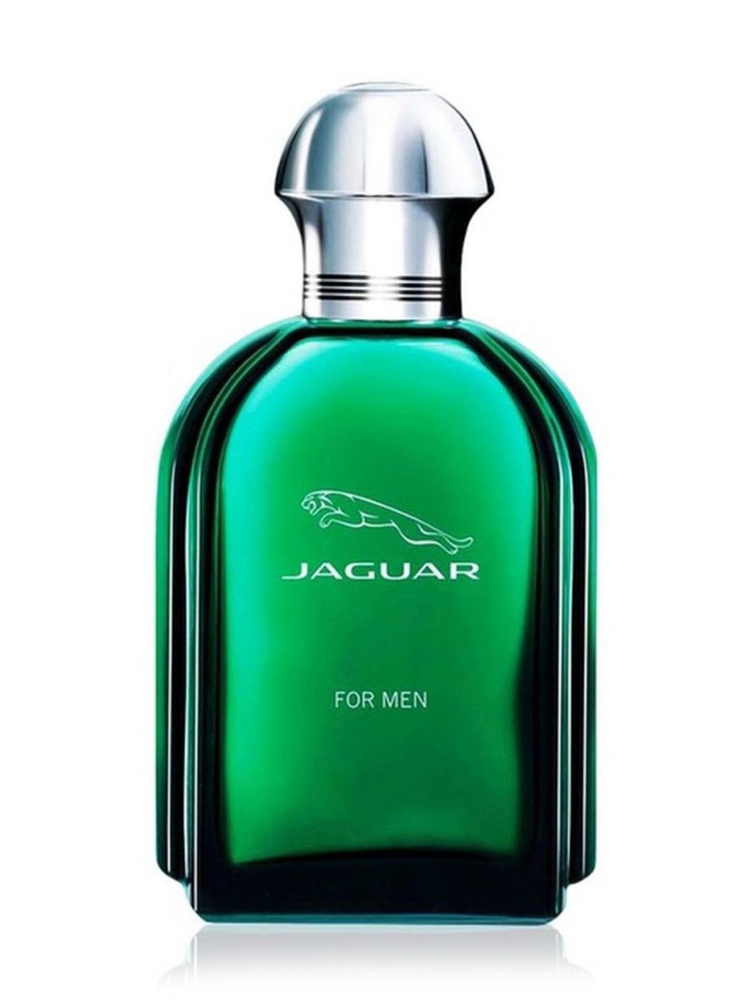 Jaguar Eau de Toilette for Men - 100 ml