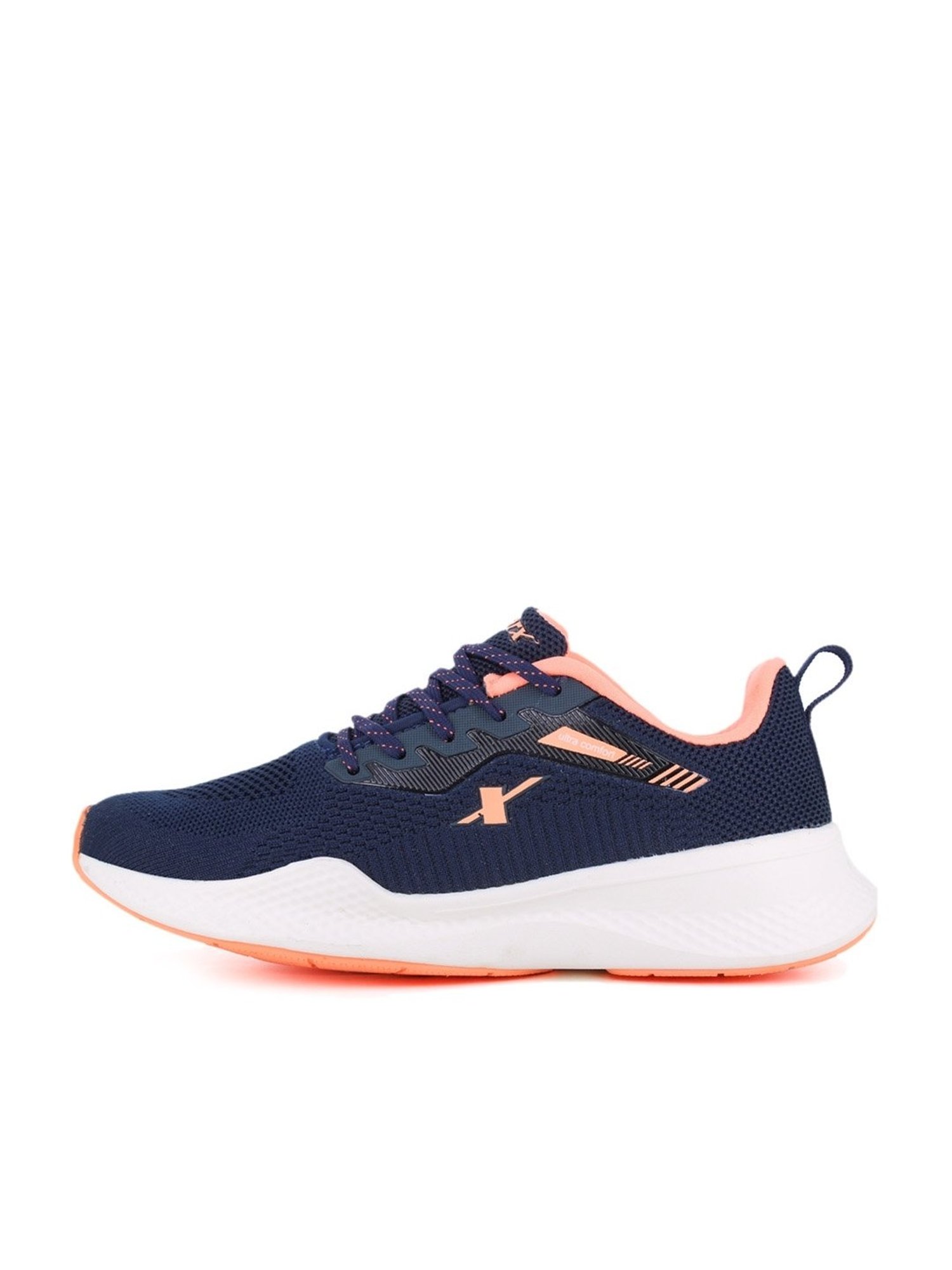 Sparx Women's Navy Running Shoes