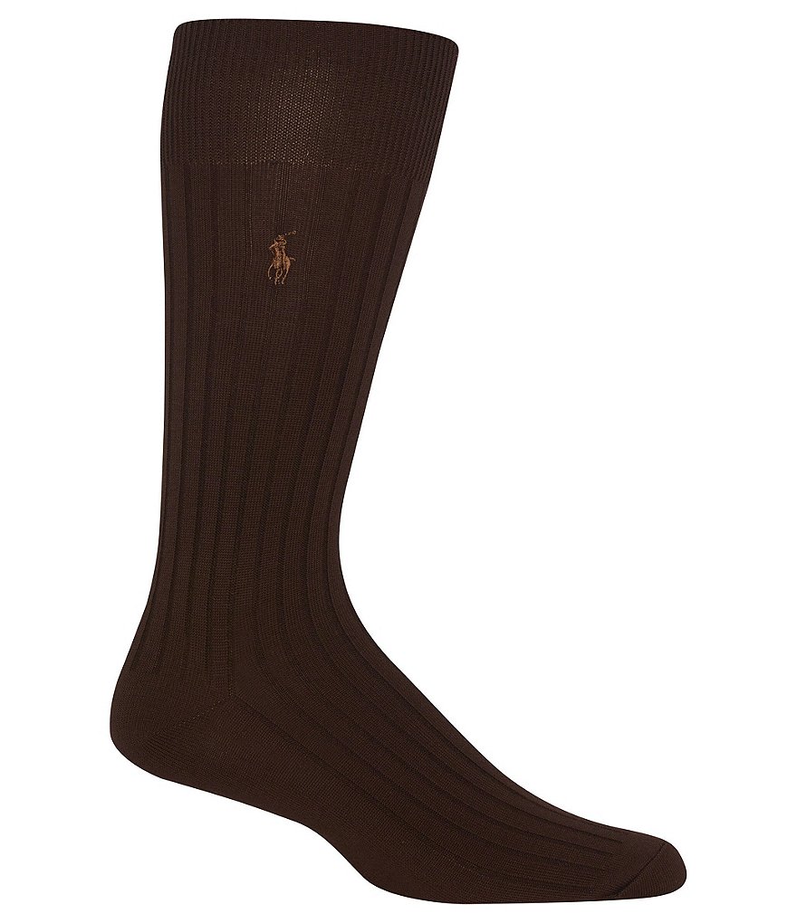 SmartWool Heathered Rib Crew Socks 2-Pack