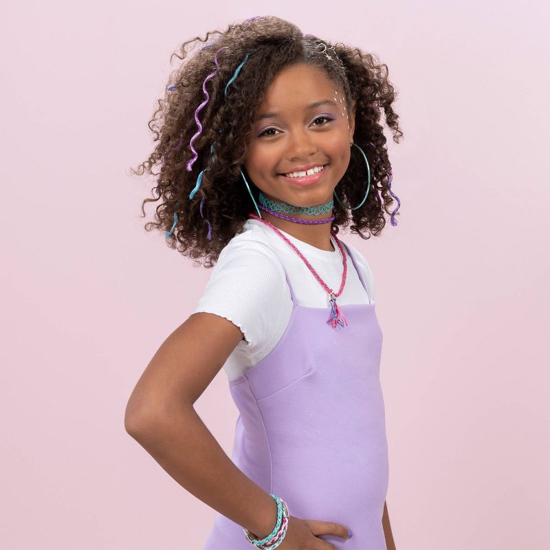 Cool Maker Hollywood Hair Extension Maker