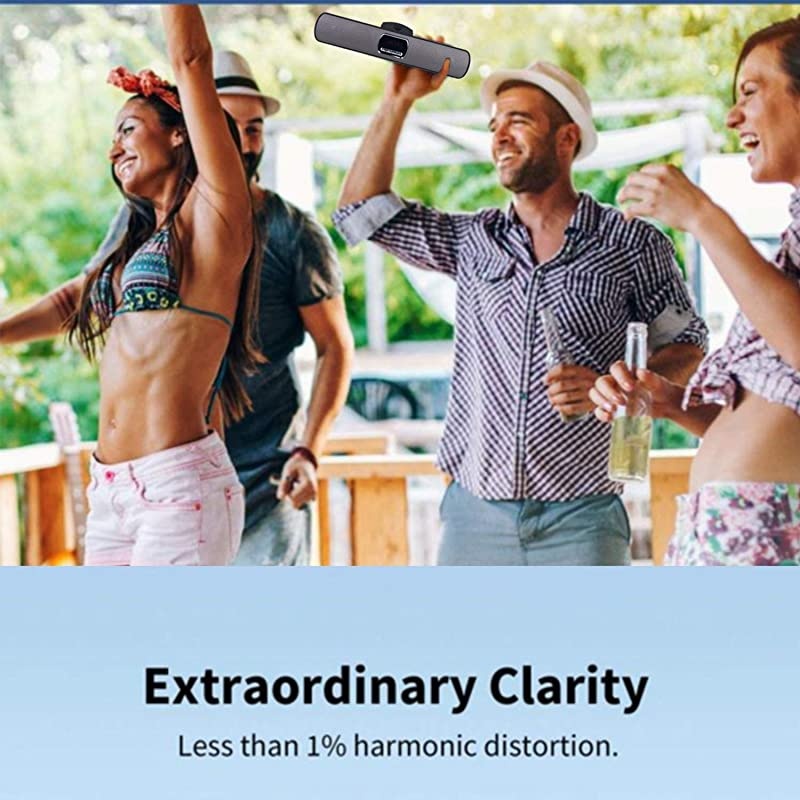 Ultra Portable Wireles Rechargeable Handsfree Bracket Bluetooth Speaker Stereo System Phone Holder Mount Stand for Android Smartphones and Tablets iPad iPhone 5S 6 6S 7 8 Plus X Black