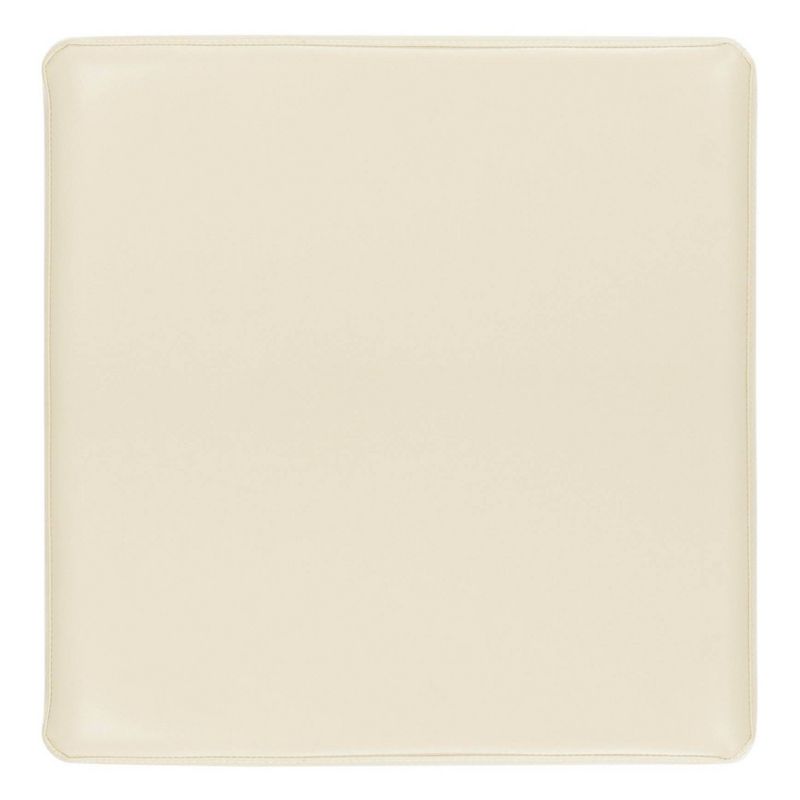 Storage Ottomans White - Safavieh