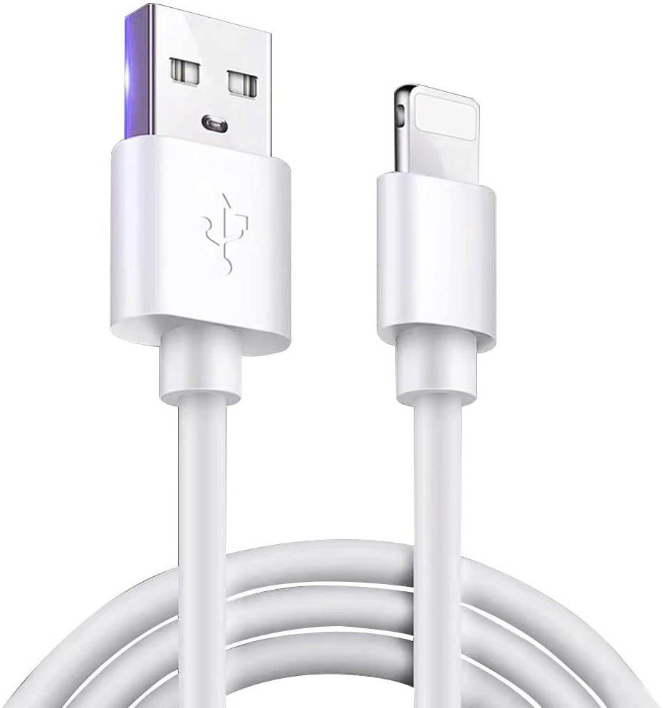 EVERY-BOBO USB CableFast Charger Lead USB Cable Extremely Durable High Speed Data and Cha