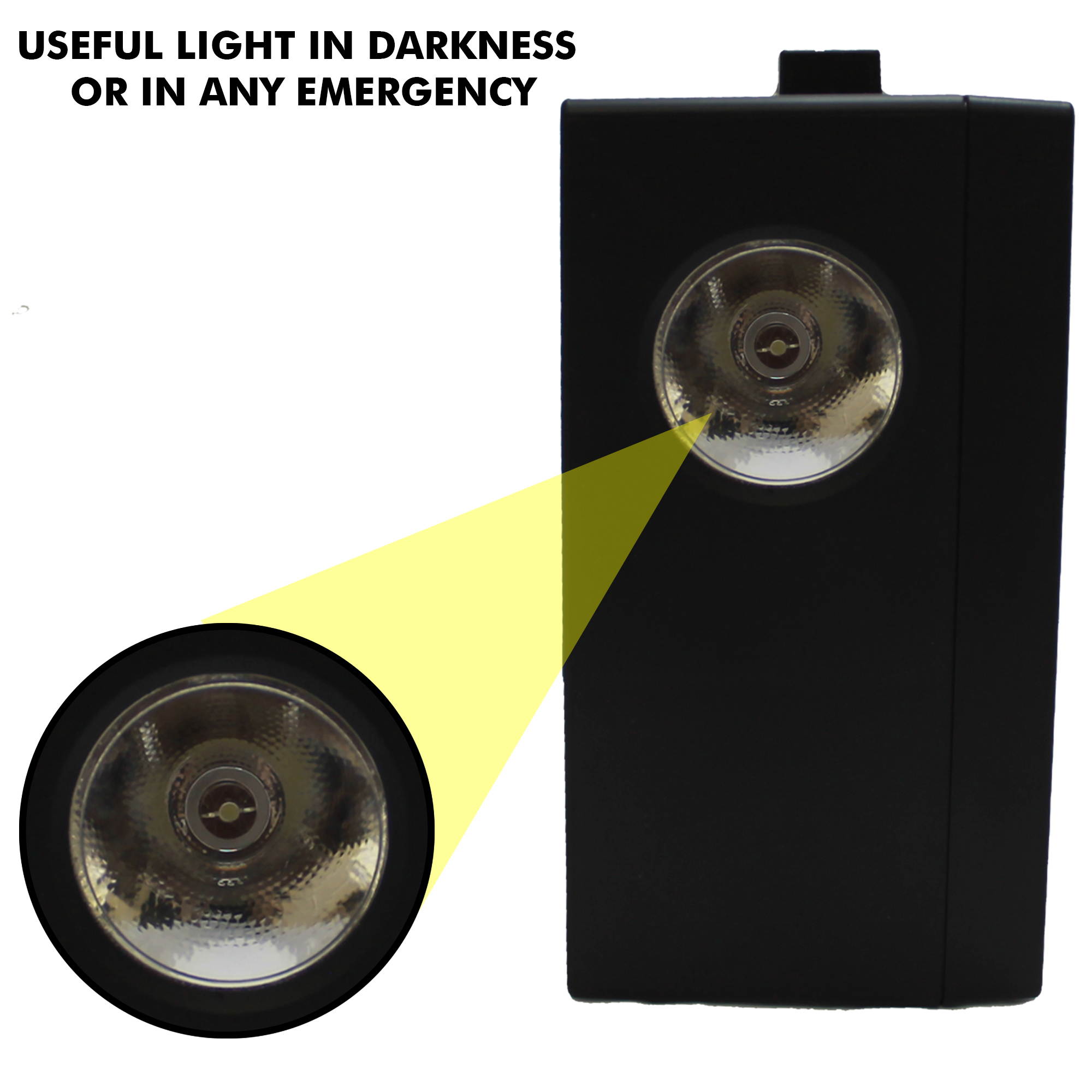 Technical Pro Portable Handheld Rechargeable Shortwave AM FM Dial Radio Speaker With USB SD Input, The Ultimate Solar Powered Radio For Anyone On The Go