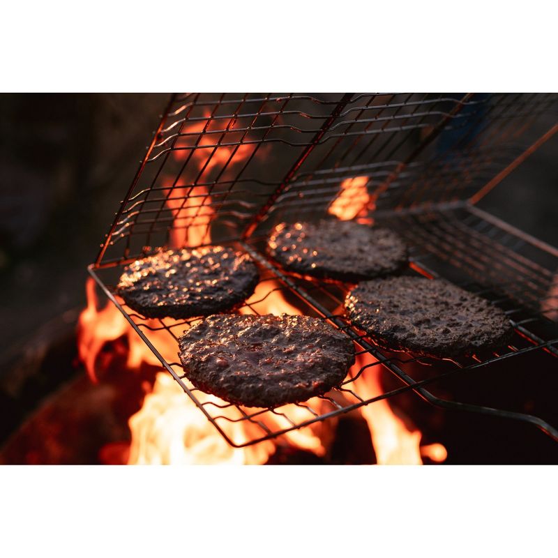 Stansport Deluxe Cooking Broiler