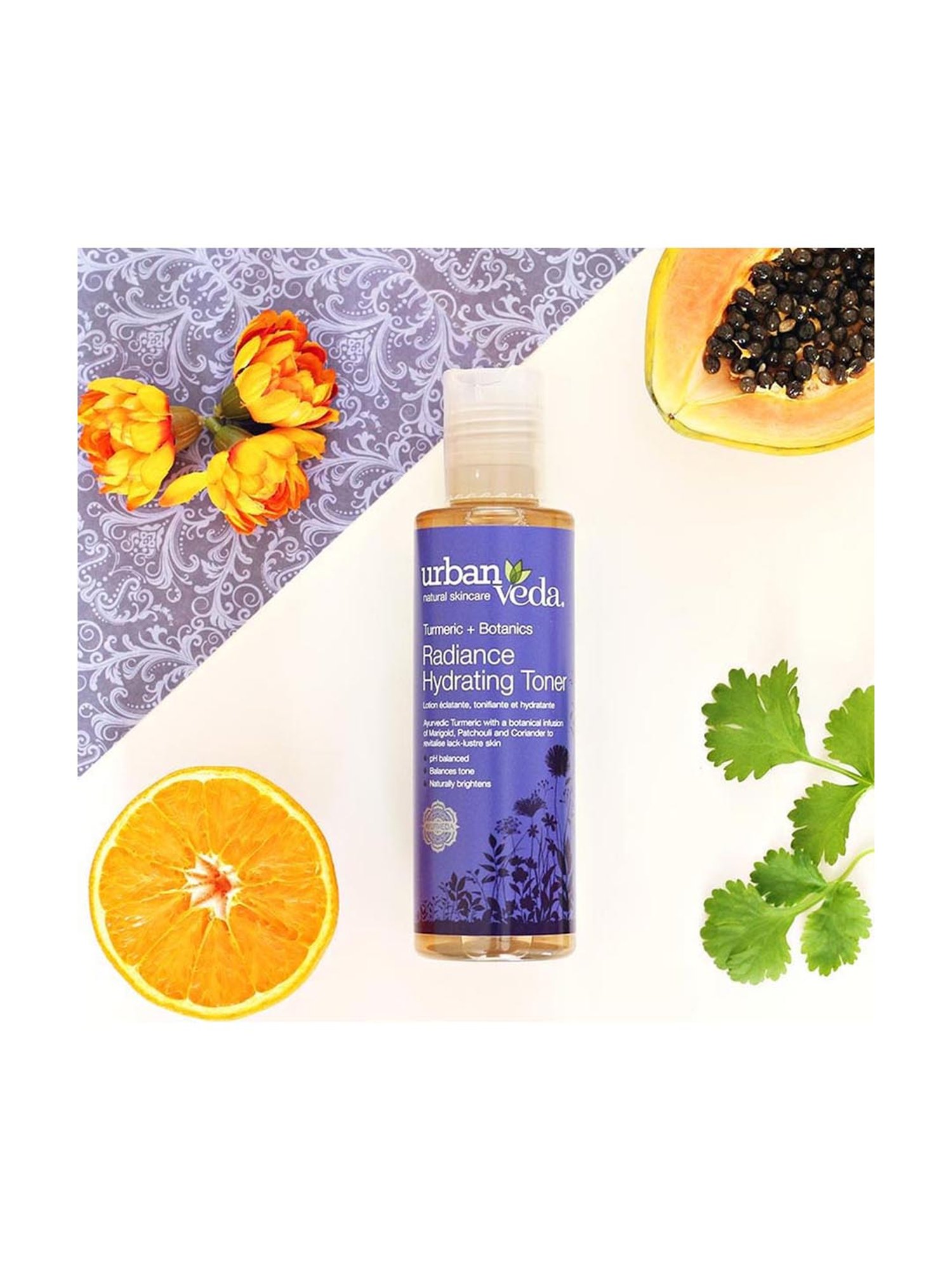 Glowiest Peekaboo AHA PHA Skin Perfecting Toner - 200 ml