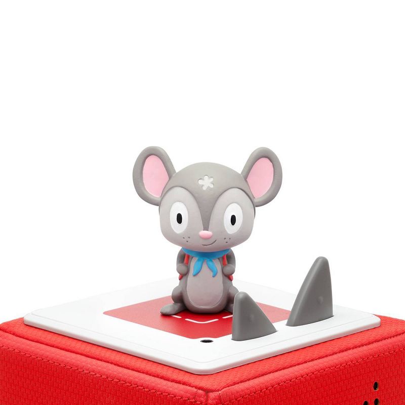 Tonie Traveling Songs Audio Play Figurine