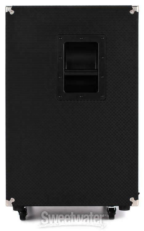 Ampeg PF-410HLF 4x10" 800-Watt Portaflex Bass Cabinet
