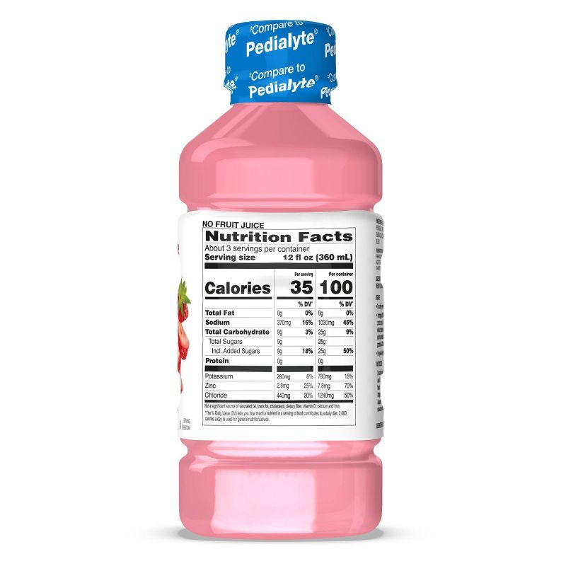 Pediatric Electrolyte Powder Variety Pack - up & up™