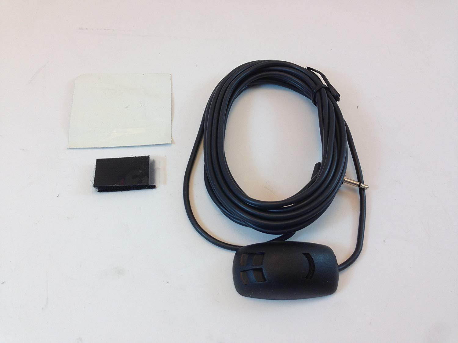 AUDIOVOX LAPEL MICROPHONE 3.5 MONO PLUG