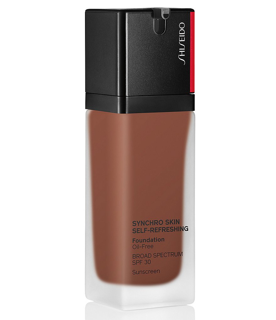 MAC Studio Radiance Face and Body Radiant Sheer Foundation