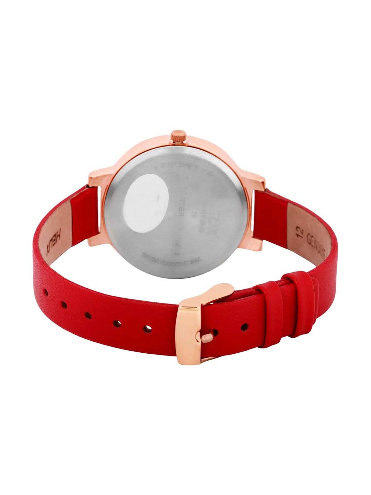 Helix TW041HL09 Analog Watch for Women