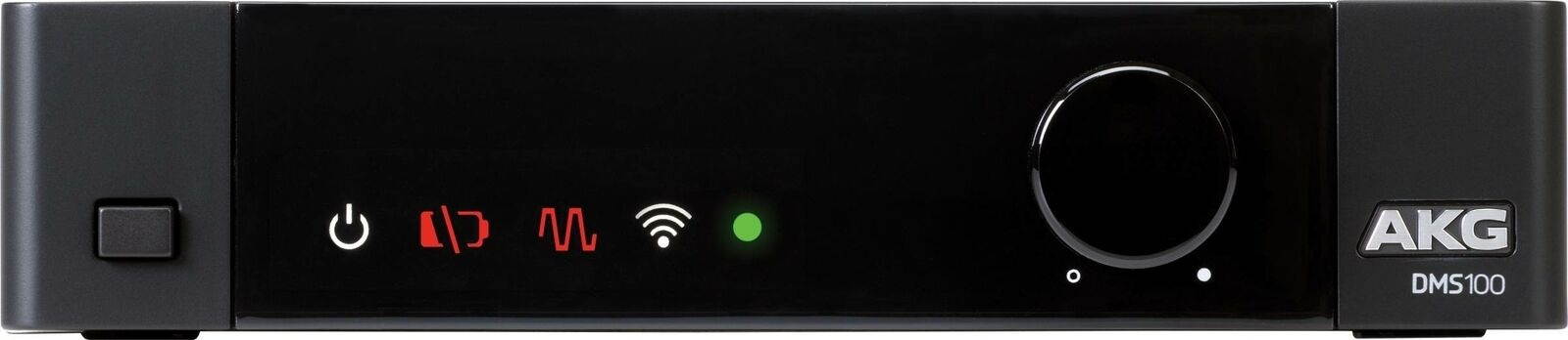 AKG DMS100-VOCAL-SET Digital Handheld Wireless Microphone System