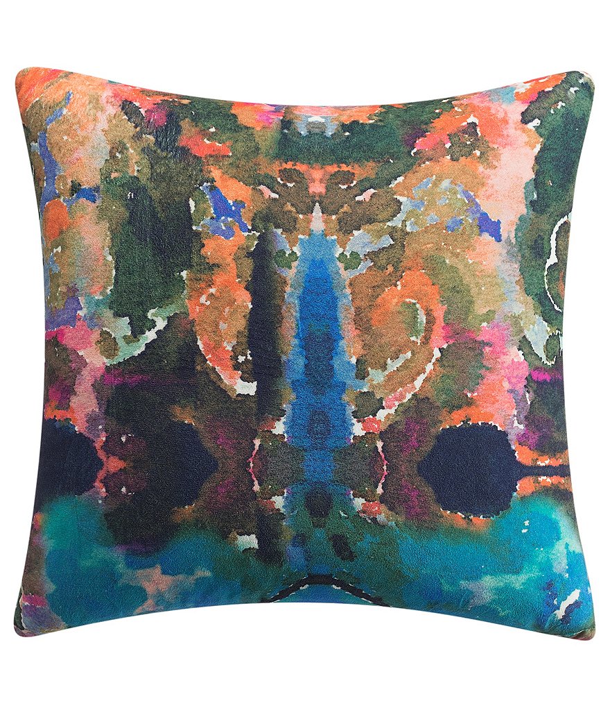 Poetic Wanderlust Tracy Porter Harper Decorative Pillow