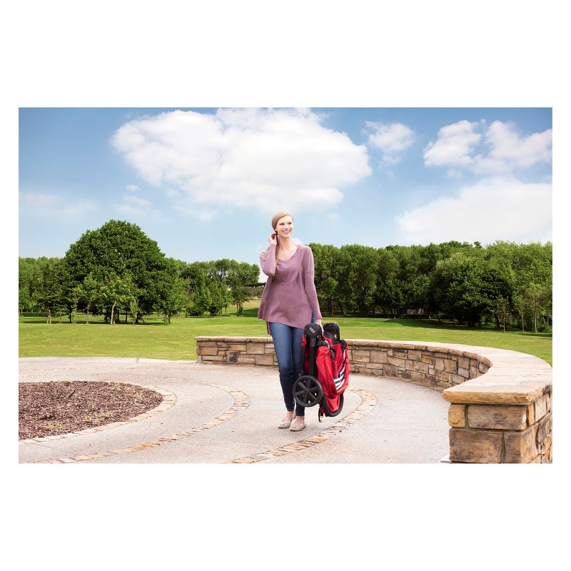 Britax Pathway Stroller - Cabana