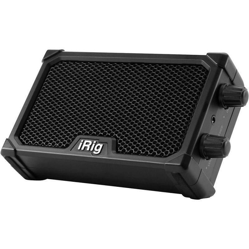 IK Multimedia iRig Nano Amp