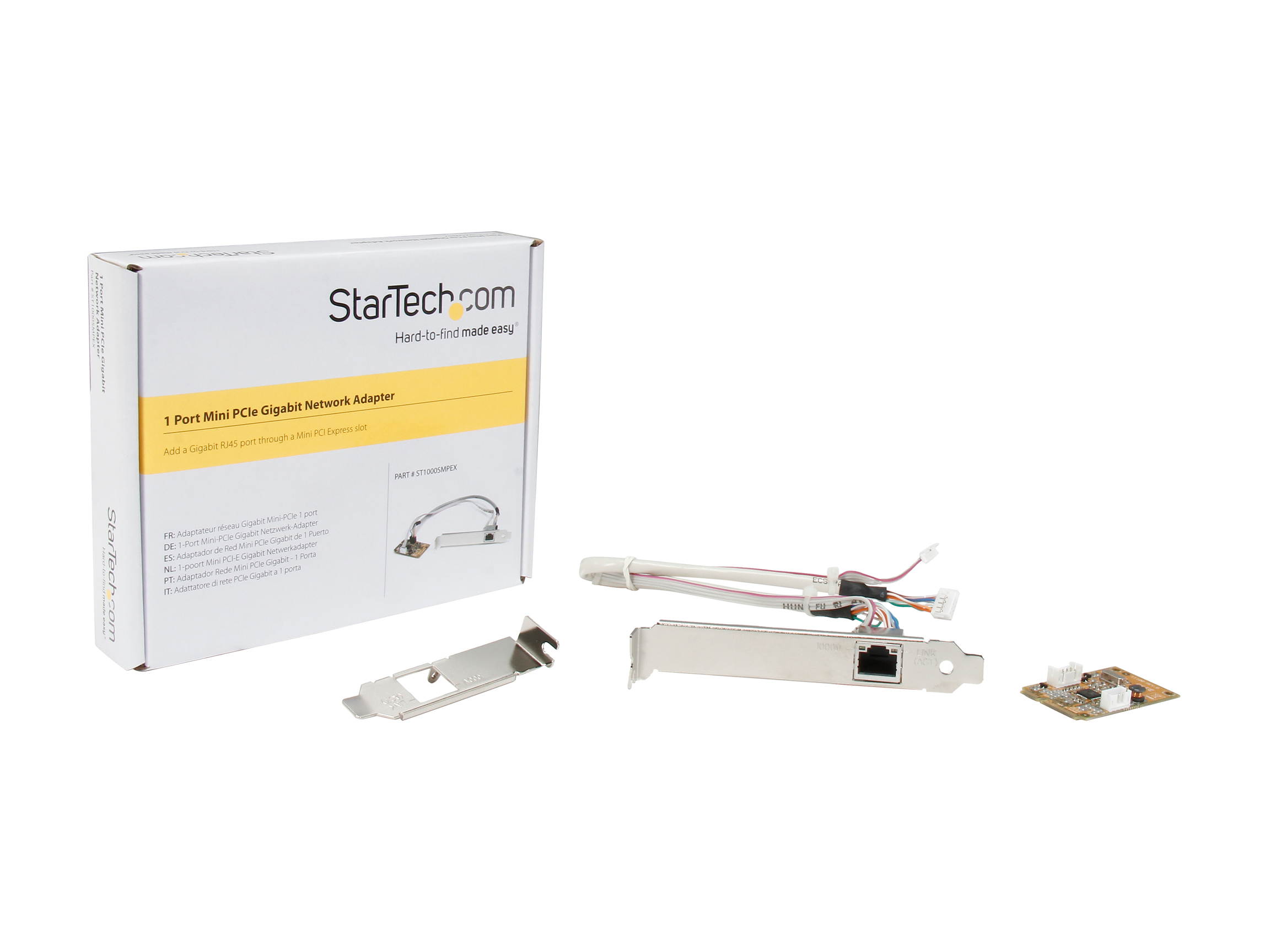 Digium 1TE435BF Four (4) Span Digital T1/E1/J1/Pri PCI-Express X1 Card