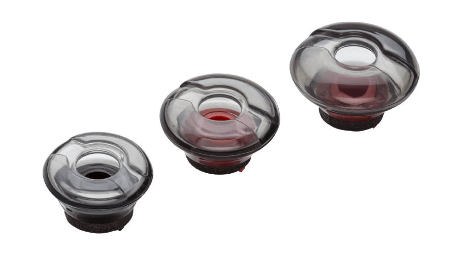 Plantronics Eartip