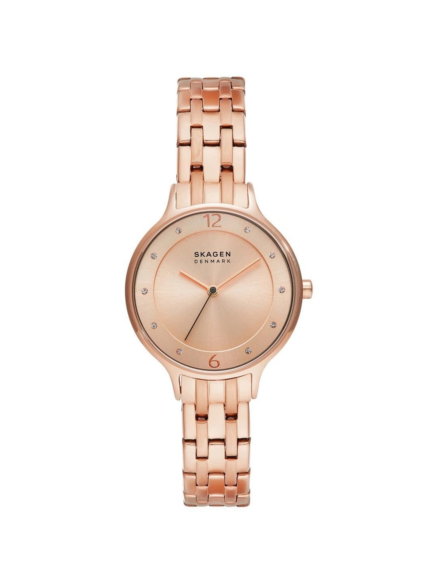 Skagen SKW3128 Anita Lille Analog Watch for Women