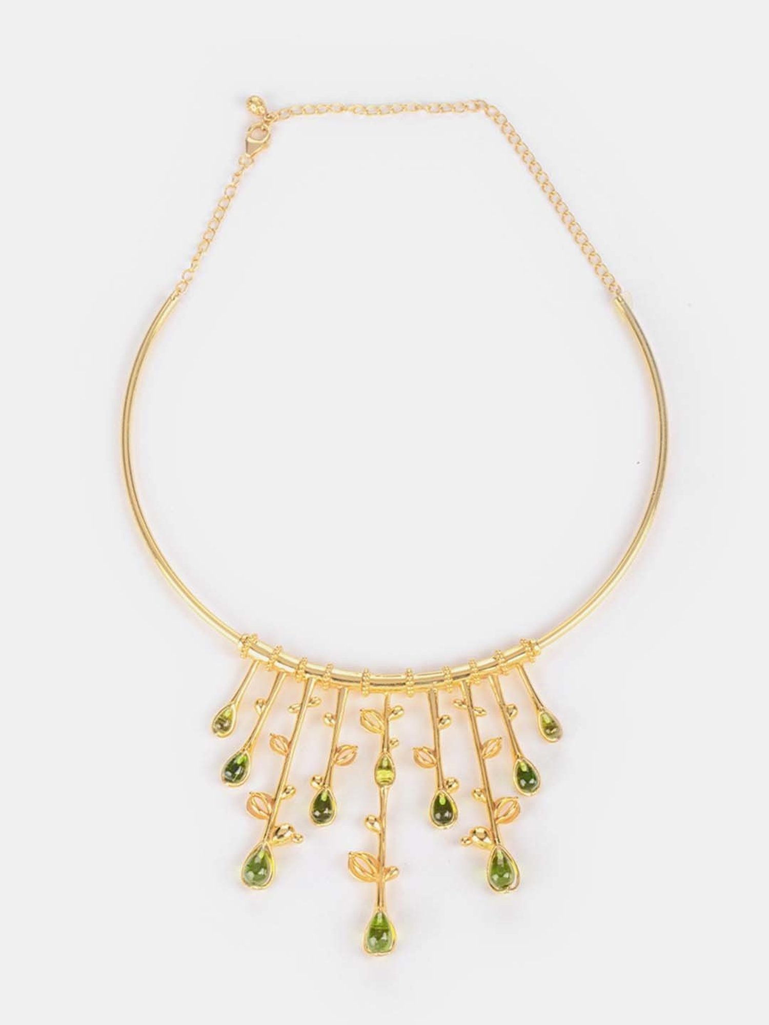 GIVA 92.5 Sterling Silver Double Infinity Love Necklace for Women