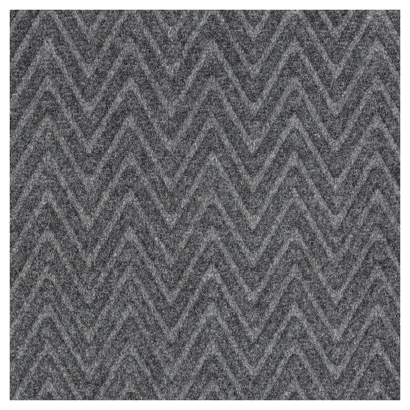3'X5' Gateway Utility Doormat Charcoal - Mohawk