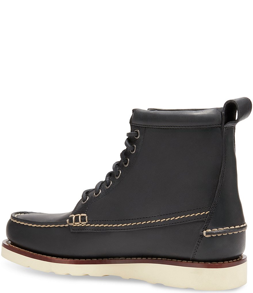 Lucchese Since 1883 Men's Mad Dog Goat Roper Western Boots