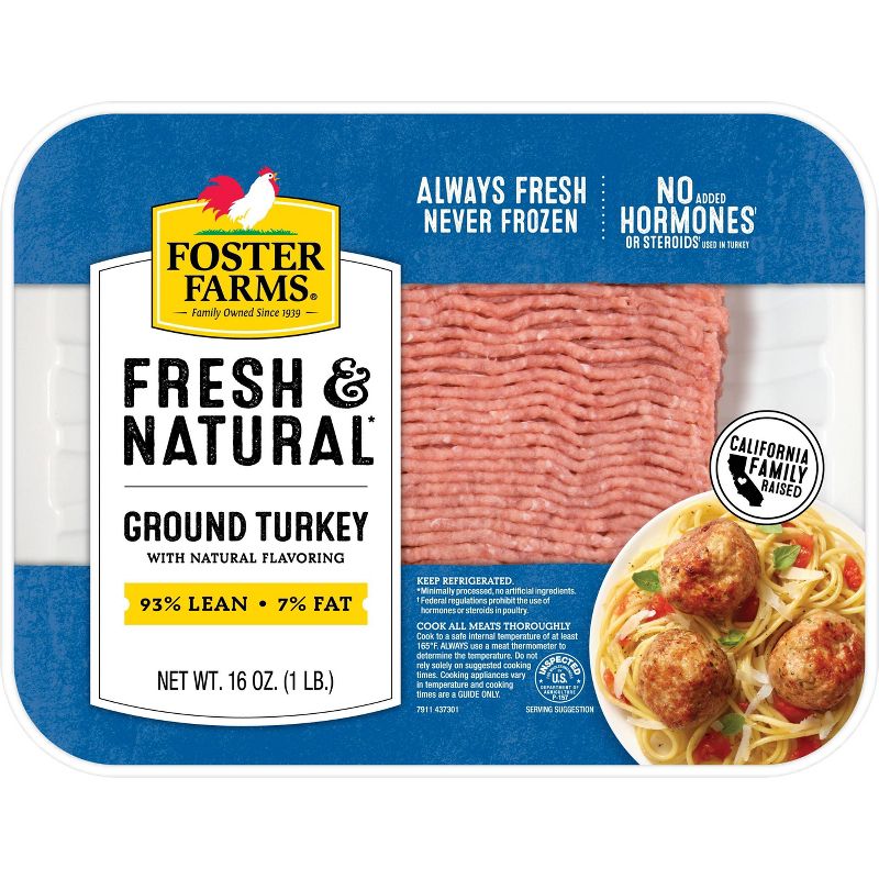 Honeysuckle White Southwest Chipotle Turkey Tenderloin - 24oz