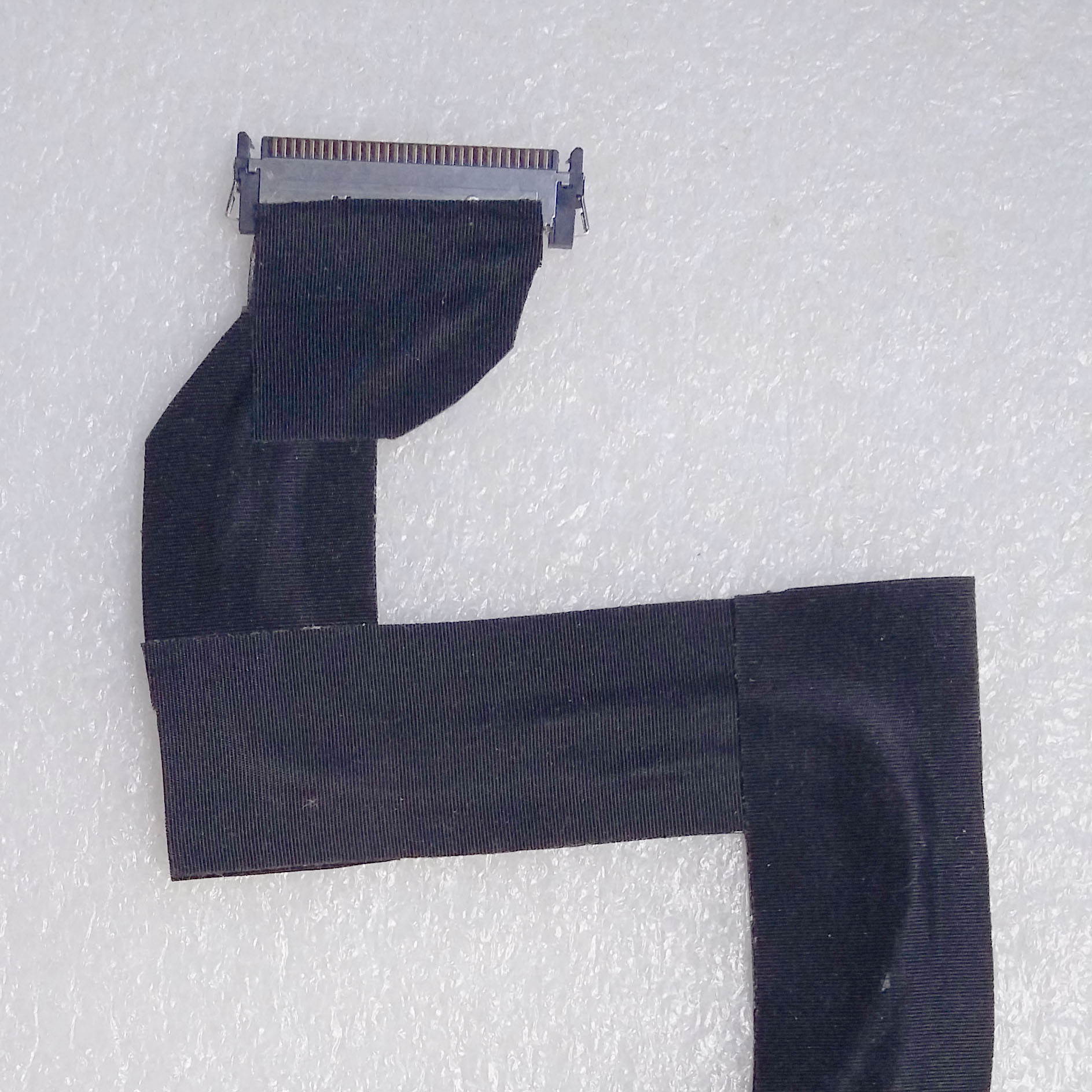 593-1006 922-9132 Lcd Cable Display Cable Screen Flex Cable LVDS for A1311 21.5", MB950LL MC413LL