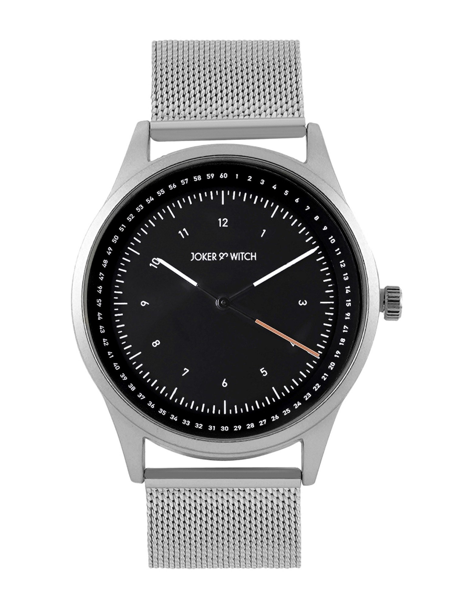 Joker and Witch AMWW653 Montego Analog Watch for Men